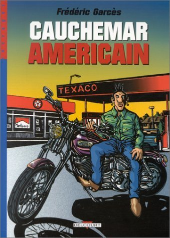 Cauchemar américain