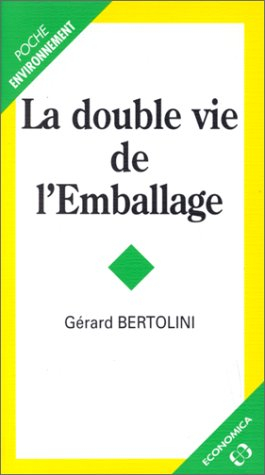 La double vie de l'emballage