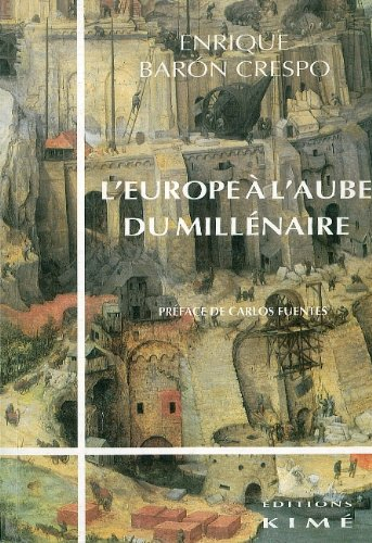 L'Europe à l'aube du millénaire
