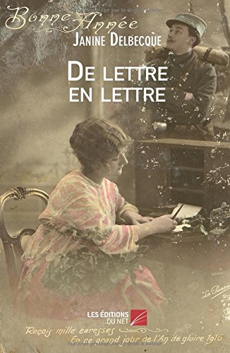 de lettre en lettre