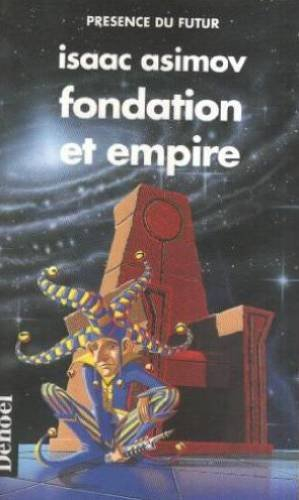 fondation et empire