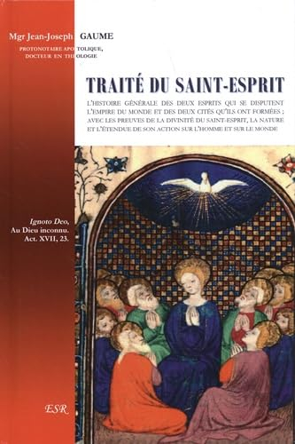 Traité du Saint-Esprit