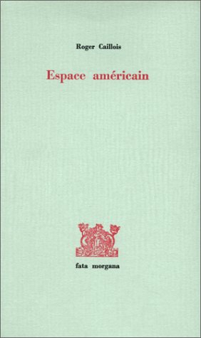espace américain