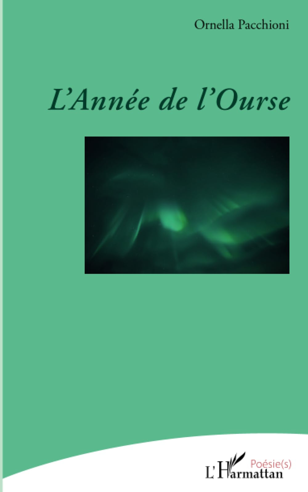 L'année de l'ourse