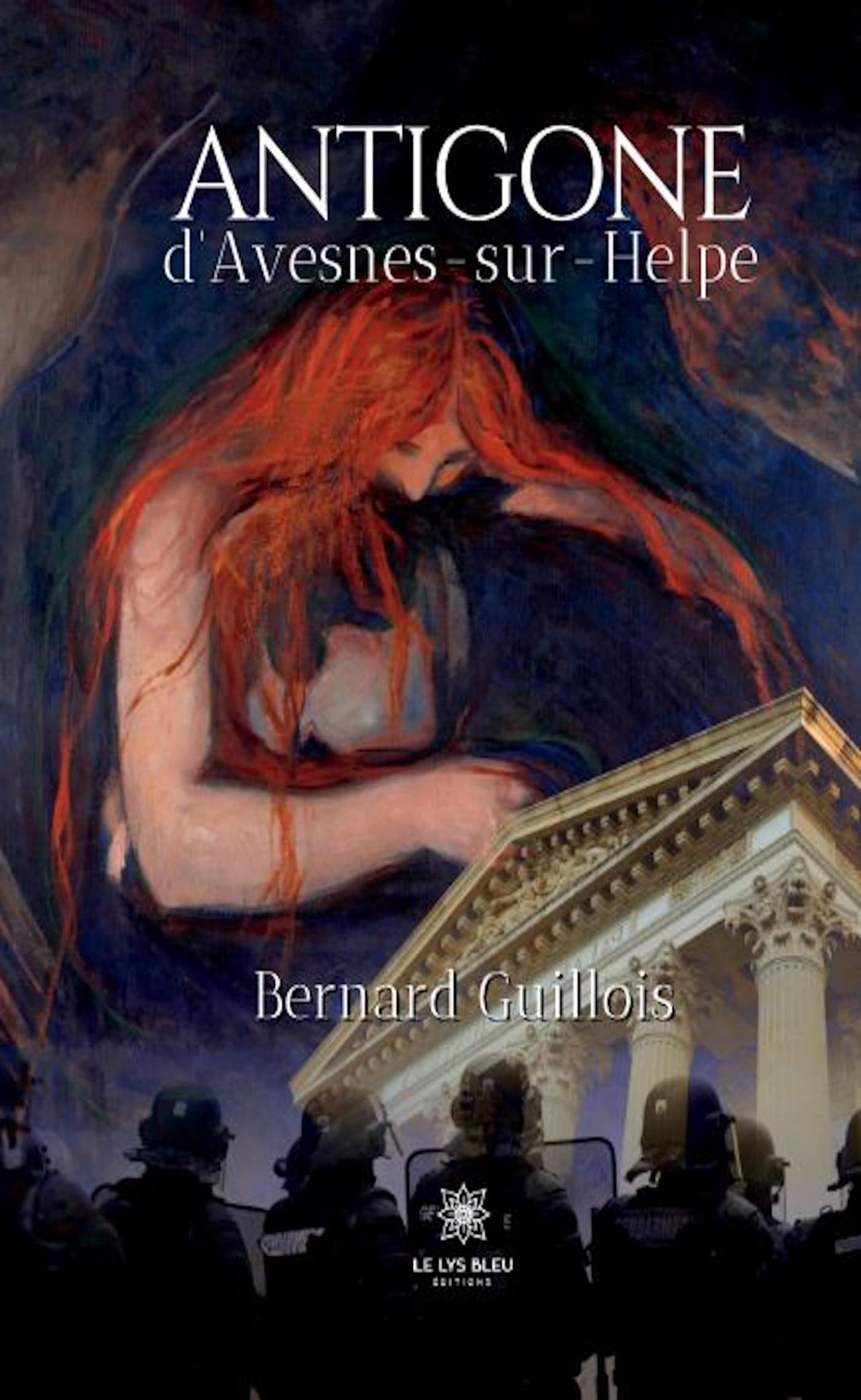 Antigone d’Avesnes-sur-Helpe