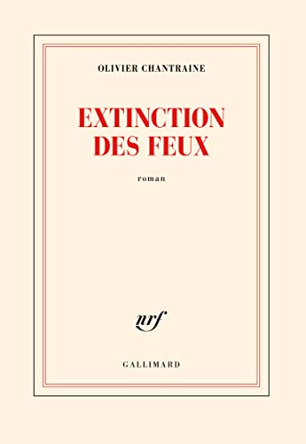 Extinction des feux