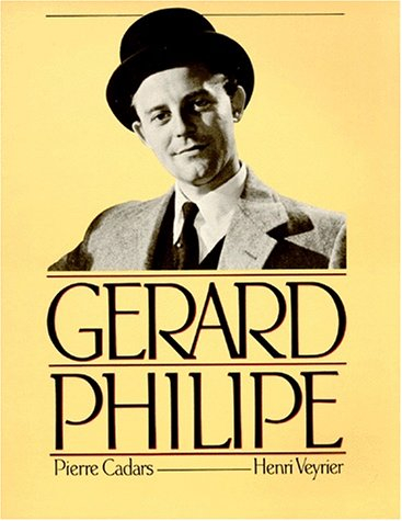 Gérard Philipe