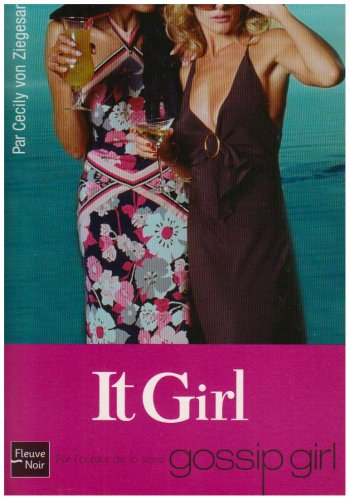 It girl. Vol. 1