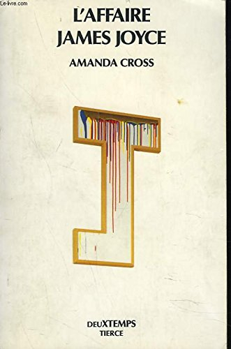 L'Affaire James Joyce