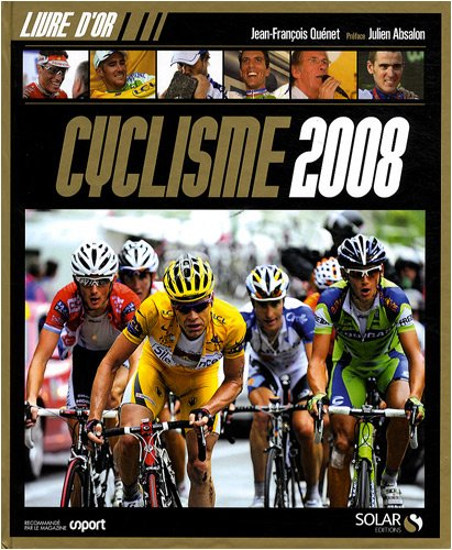 Cyclisme 2008