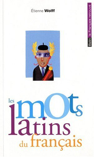 Les mots latins du français