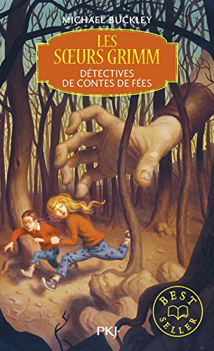 Les soeurs Grimm. Vol. 1. Détectives de contes de fées