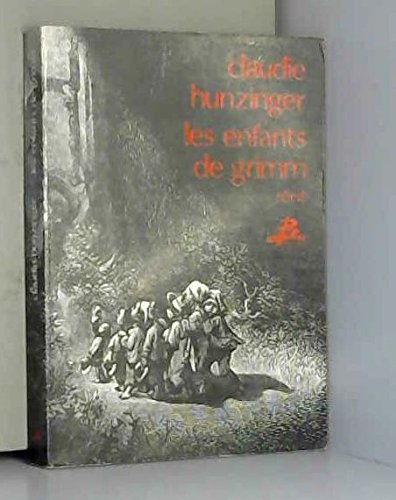 Les enfants de Grimm