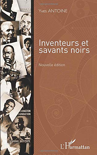 Inventeurs et savants noirs