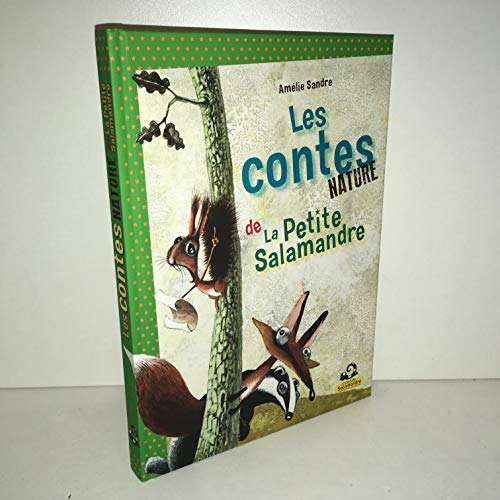 Les petits contes de la salamandre