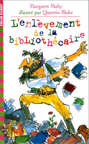 l enlevement de la bibliothecaire