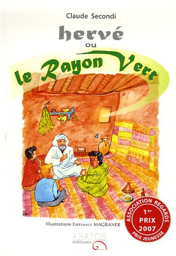 Hervé ou Le rayon vert