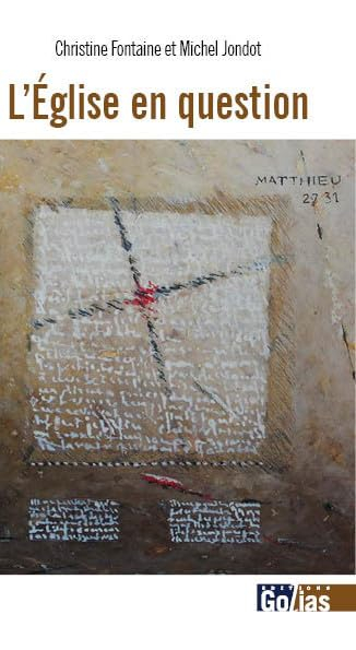 L'église en question