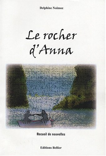 Le rocher d'Anna
