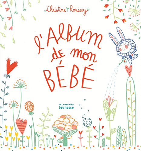 Il était un fois, mon tout petit toi... : le livre de mon bébé