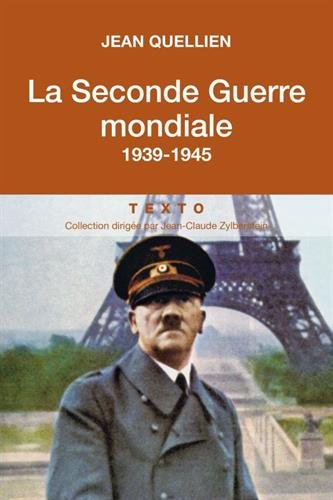 la seconde guerre mondiale : 1939-1945