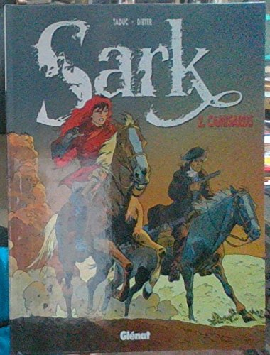 Sark. Vol. 2. Camisards