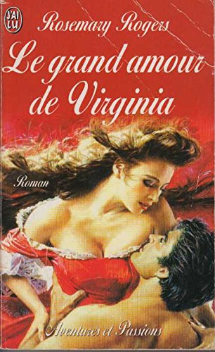 Le grand amour de Virginia