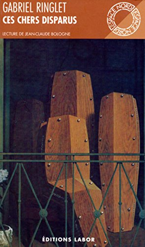 Ces chers disparus : essai sur les annonces nécrologiqeus dans la presse francophone