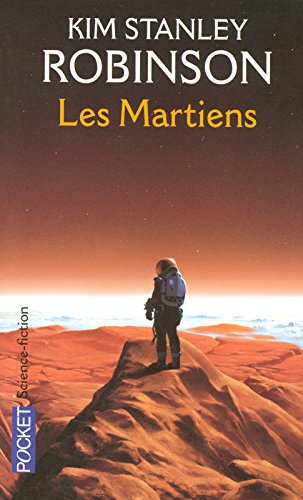 Les Martiens