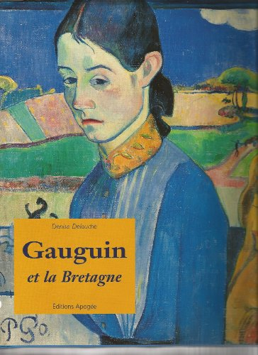 Gauguin et la Bretagne