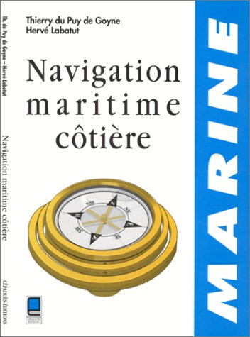 Navigation maritime côtière
