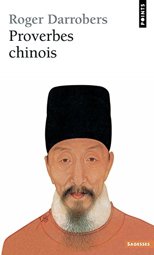 Proverbes chinois