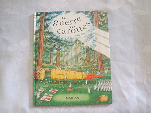 La guerre des carottes