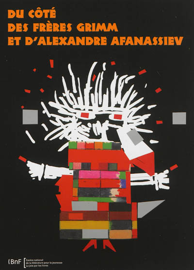 Du côté des frères Grimm et d'Alexandre Afanassiev : quelques collectes de contes européens : actes 