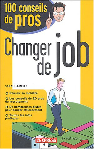 Changer de job