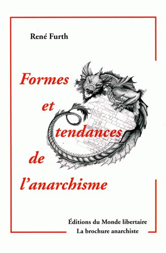 Formes et tendances de l'anarchisme