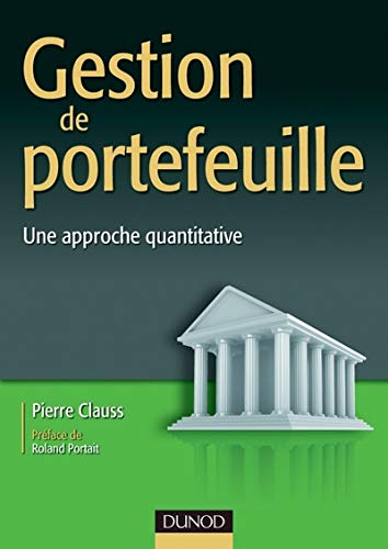 Gestion de portefeuille : une approche quantitative