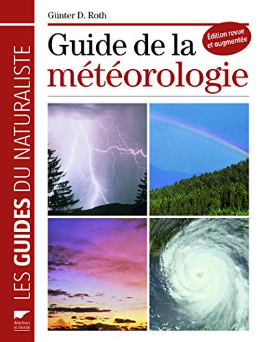 Guide de la météorologie