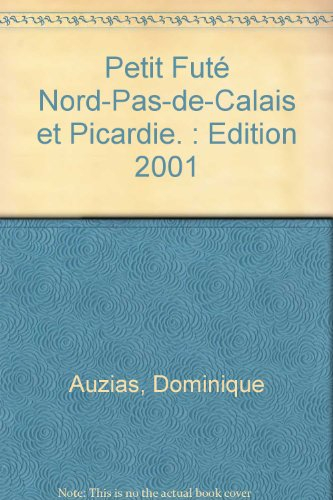 nord - nord-pas-de-calais - picardie