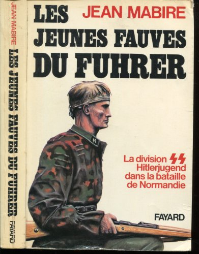 Les Jeunes fauves du Führer