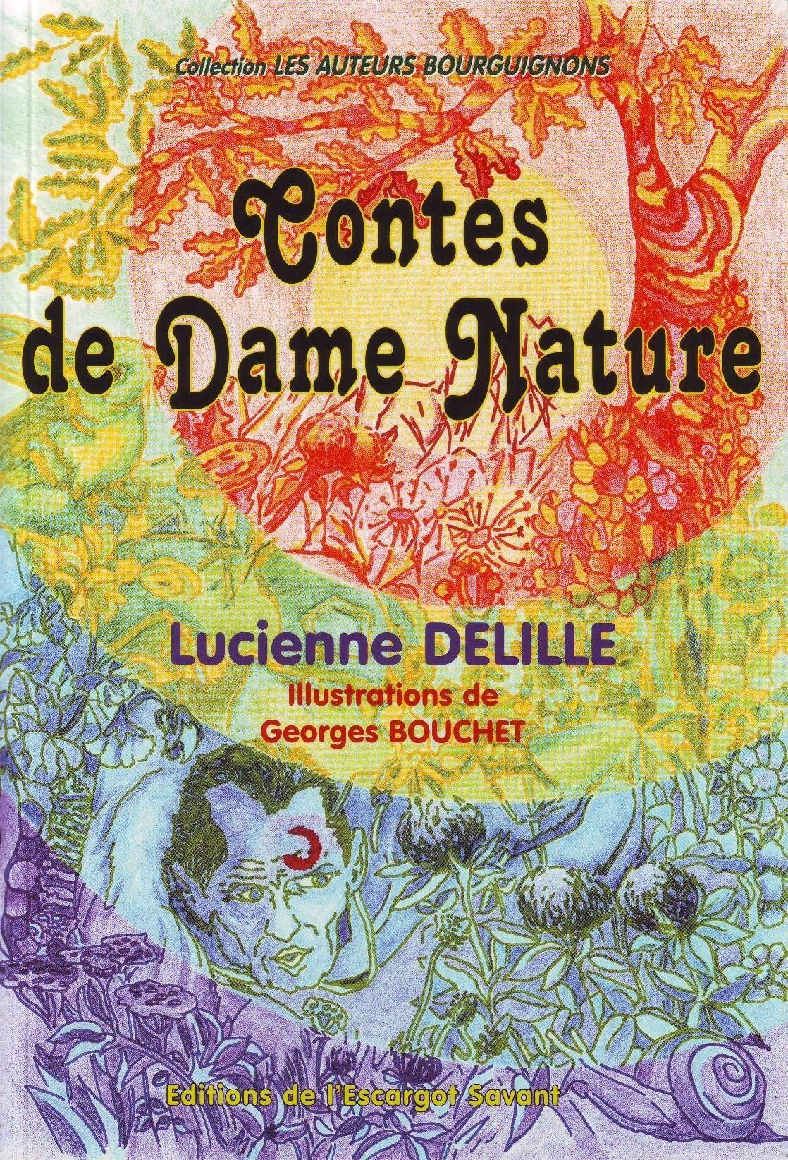 Contes de dame Nature