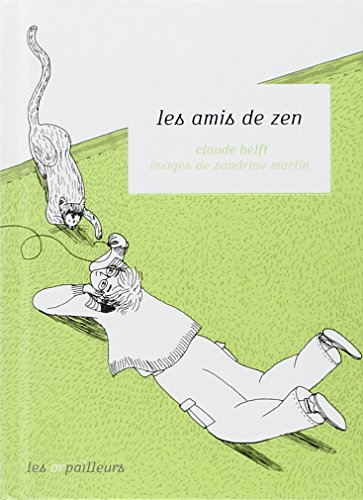 Les amis de Zen