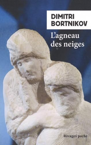 L'agneau des neiges