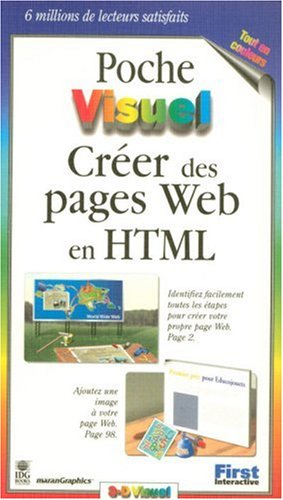 Créer des pages Web en HTML