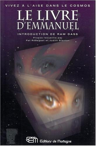 Livre d'Emmanuel le 1