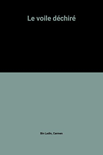 le voile déchiré