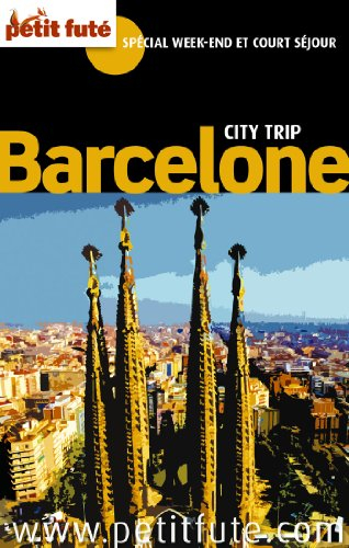 Barcelone