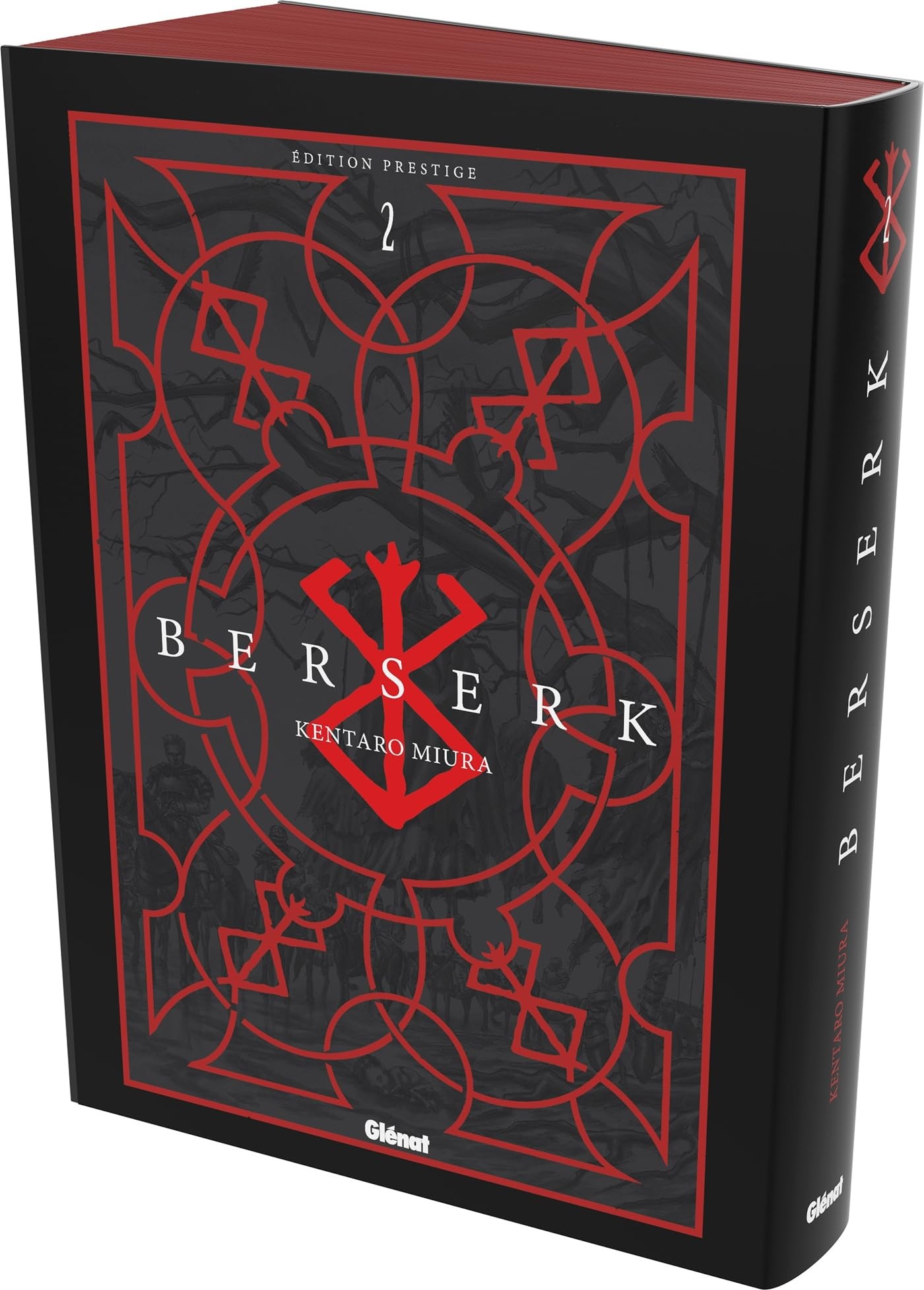Berserk. Vol. 2