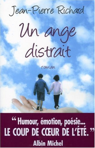 Un ange distrait