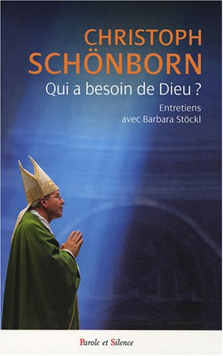 Qui a besoin de Dieu ? : conversations avec Barbara Stöckl